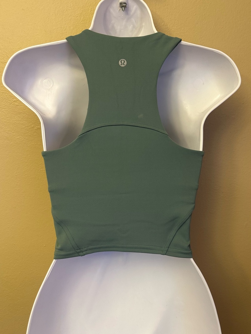 Lululemon Wunder Train Racerback Tank Top - Picture 4 of 6